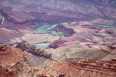 Landscape Photos : Richard Moore : Photographer